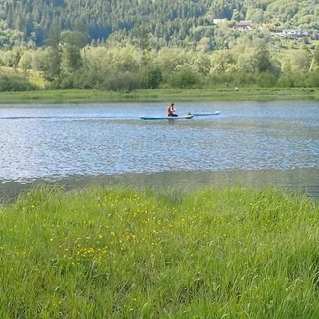 Nesvika 5 Bedroom Home, Only 25 Min From * Берген