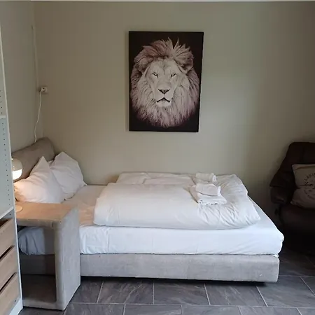 Holiday home Nesvika 5 Bedroom Home, Only 25 Min From Bergen