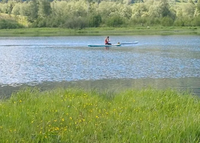 Nesvika 5 Bedroom Home, Only 25 Min From * Μπέργκεν