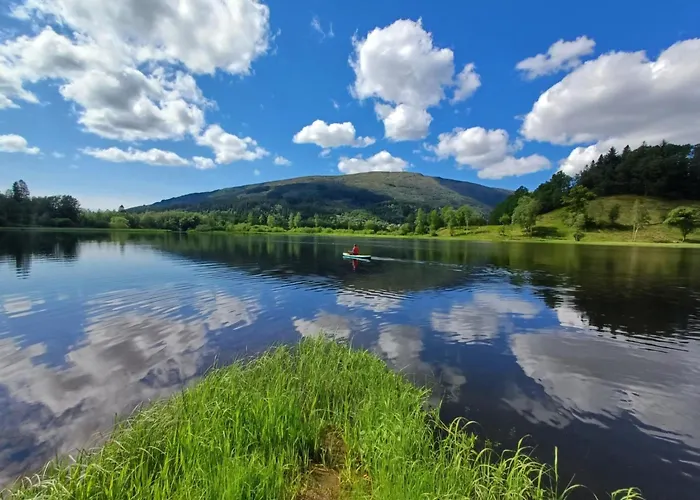 Nesvika 5 Bedroom Home, Only 25 Min From Μπέργκεν